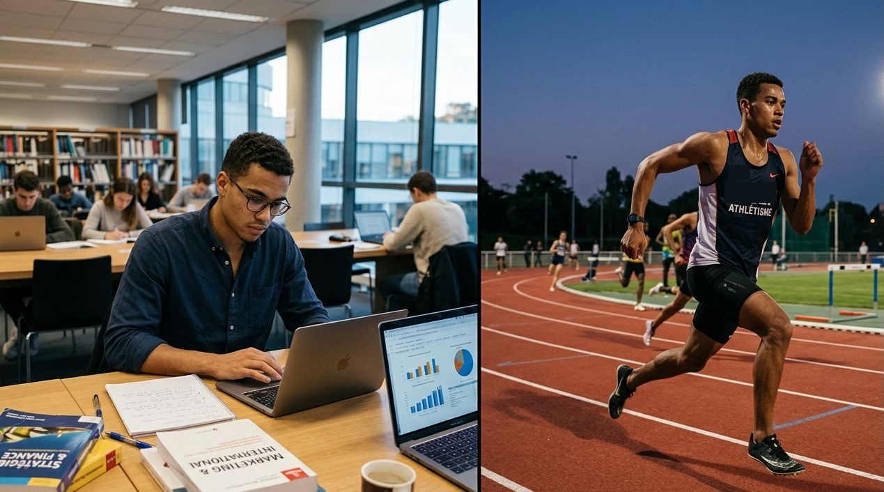 École de commerce et sport de haut niveau  comment concilier entraînement et cursus sans sacrifier l'un ou l'autre.jpg
