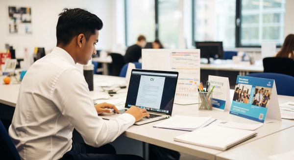 boostez son cv grâce aux projets associatifs en école de management paris